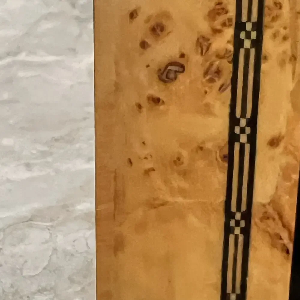 Wood Photo Frame 4